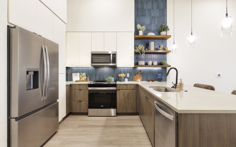 The Waylon Kitchen