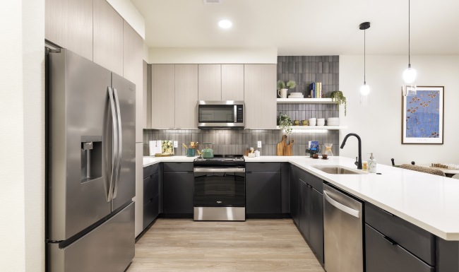 The Waylon Kitchen