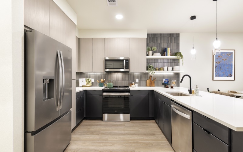 The Waylon Kitchen